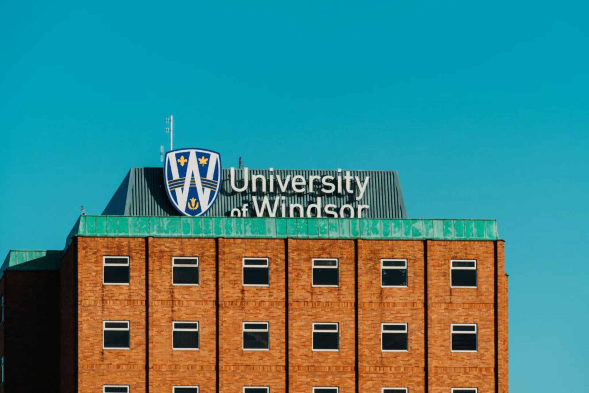 WINDSOR UW