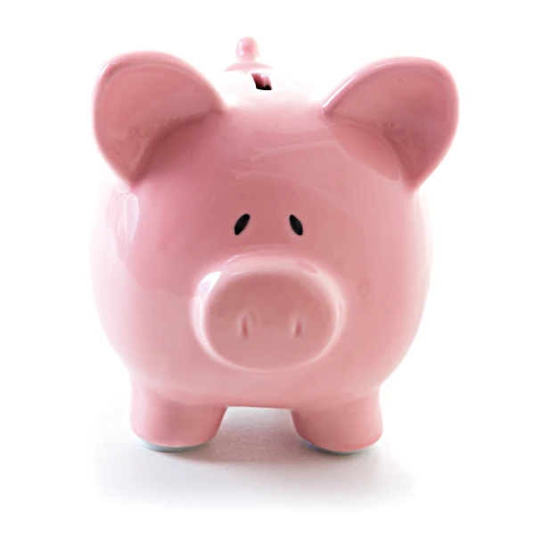 piggy-bank Piggy Bank