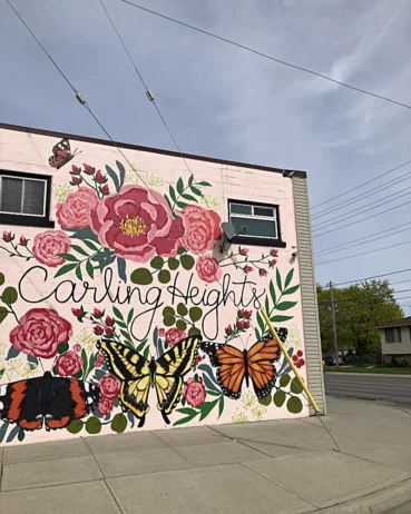 Carling Heights