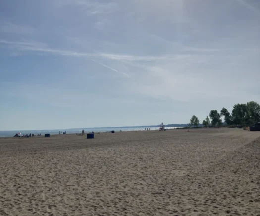 PORT STANLEY