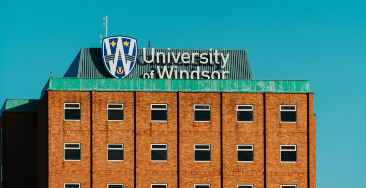 WINDSOR UW