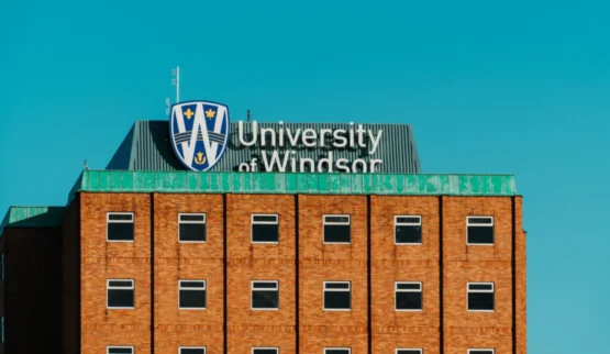WINDSOR UW